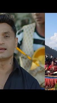 pashupati sharma live dohori at baglung panchakot