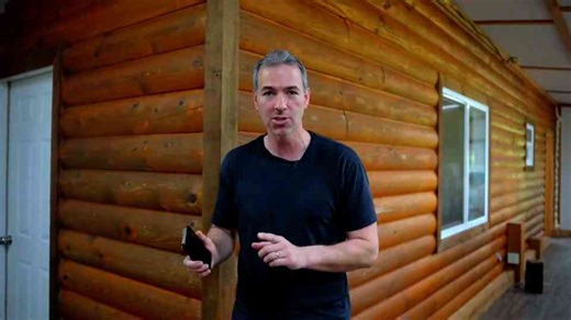 Ex-CIA officer exposes the dangers of Amazon's palm scanning payment