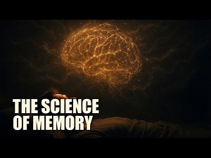 The Complete Science of Memory. Building, Storing, and Forgetting Our Past. | Science for Sleep