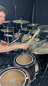 127K views · 3.3K reactions | Practicing! Tommorow I will upload lesson about heel toe technique! Stay tuned! #drums #drummer #klingbein #drum -Aquarian Drumheads FootBlaster Drum Gear Polmuz Drums Sabian Polska Aquarian Drumheads Polska SABIAN DrumStore Gdynia Sklep Perkusyjny | Krzysztof Klingbein - Drummer | Facebook