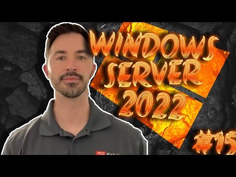 HOW TO SETUP AND CONFIGURE APPLOCKER IN WINDOWS SERVER 2022 - VIDEO 15 INFOSEC PAT