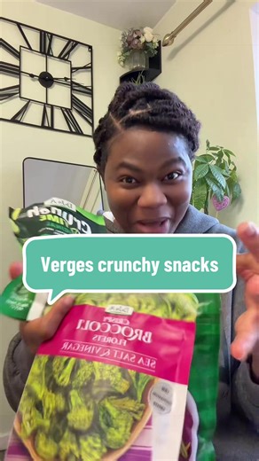 Delicious Crunchy Snack Recommendations
