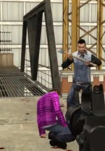 im good at this stuff #fyp #garrysmod #homigrad #gameplay #zcity