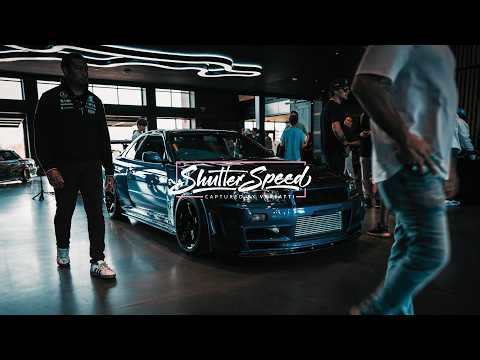 Charlotte Car Scene Wakes Up! | Defrost Car Show at Ten Tenths Motor Club