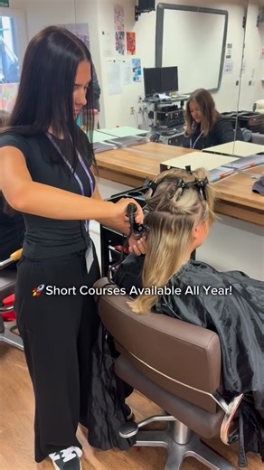 🚀Short Courses Available All Year! Boost your skills with our private short courses. Receive an in-house certificate of attendance, or work toward a recognised unit qualification in our longer programmes. ✨🎓 Contact us today and see what courses are for you! #oracletraining #beautytraining #beautytraininguk | Oracle Training Consultants