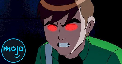 Top 10 Darkest Ben 10 Moments | Articles on WatchMojo.com