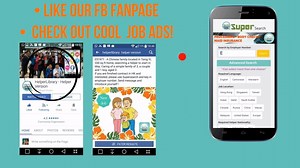 58K views · 989 reactions | Want to get a Domestic Helper job ? Join Helperlibrary for FREE! Enjoy freedom to text and choose employer DIRECTLY! Watch> Install APP > Post resume > Text Employers > Hired ! That is how easy it is ! Try and feel the #Helperlibrary POWER!  | HelperLibrary - Helper Version | Facebook