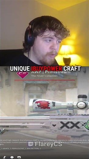 I wish the AWP Printstream was on the old model...