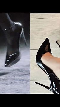 Trending stiletto high heels for women fashion and style ideas 2024