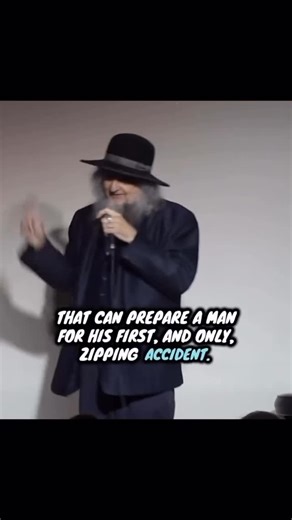 Raymond The Amish Comic on Instagram: "Sunday December 28th 8pm I’ll be performing my one man 90 minute show Rated R and presented without intermission. Great reserved seats still available online www.linktr.ee/amishcomic @sellersvilletheater tickets will be available at the door."