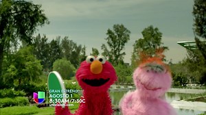 Sesame Amigos!