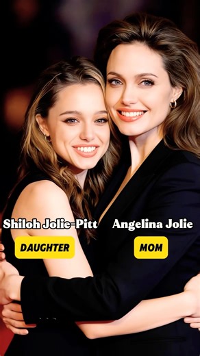 Celebrity Daughters & Famous Moms | Who Inherited the Perfect Genes? 📸👩👧