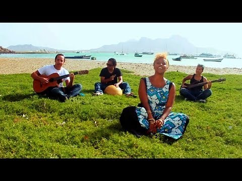 Jenifer Solidade - Largam da mon