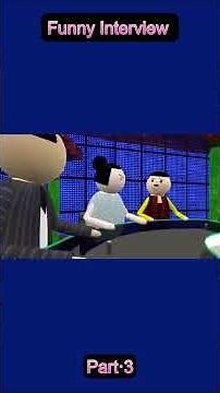 funny interview 🤣 #trending #short #viral