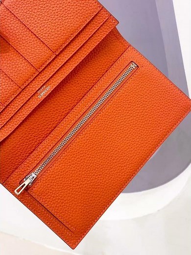 Hermès Bearn Wallet: A Timeless Icon of Elegance