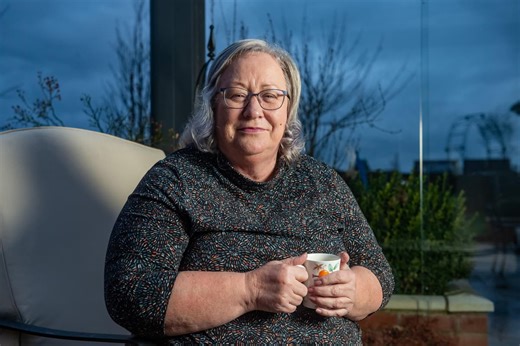 What Jackie Weaver is up to five years on from viral parish council meeting