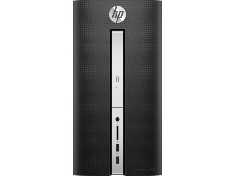 HP Pavilion Desktop - 510-p140ne Software and Driver Downloads | HP® Support