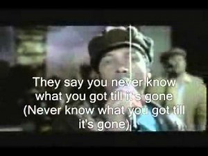 Toby Mac - Gone (official music video with lyrics)