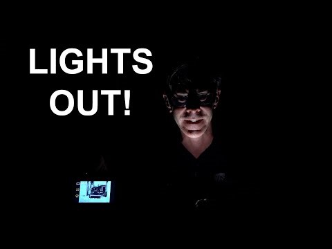 Kodak Reels 8mm Film Transfer Light VS Dark