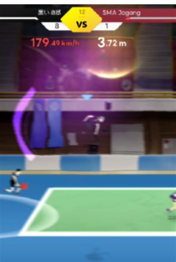 Push Point Tournament: Mastering The Spike