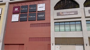 🎉新櫃登場-AIGLE 台南三井 Outlet 令人引頸期盼的南台灣第一家日系暢貨中心~台南三井 Outlet 將於2/25號正式開幕🎊 AIGLE 台南三井 Outlet 於商場的1樓與您見面，挑高寬敞的購物空間、簡約時尚的法式店裝，是您購物的新休閒好去處! 更多店櫃介紹👉https://lihi1.com/clVNu 即日起 ~2/28(一) #全館商品滿件再折 #滿額贈品牌精緻好禮 #指定款膠靴活動價 #購買任一款膠靴贈迷你保養蠟 | Aigle