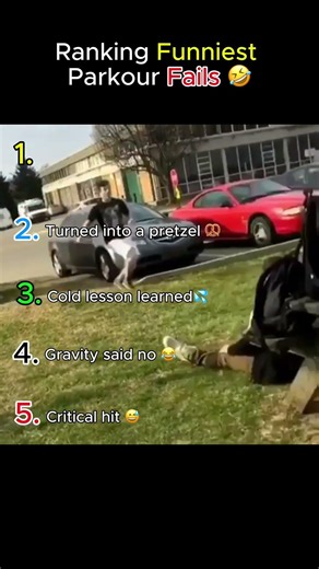 I can’t believe #1 actually happened... 😳