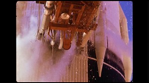 Apollo 14 Lifting Off Stock Footage SBV-300101889 - Storyblocks
