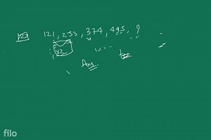 52, 121,253,374,495, ? [SSC (10 2) Level Exam 2014]... | Filo