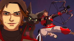 Apex Legends Sparrow guide: All abilities, how to use, and more