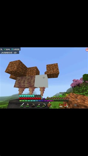 FACIL MANERA DE TENER LAVA INFINITA #minecraft #tutorial