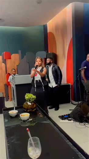 Busisiwe Sigenu on Instagram: "BQueen absolutely stole the spotlight at the SABC 1 Brenda Fassie documentary series launch! With her electrifying presence and magnetic energy, she lit up the stage, captivating everyone in attendance. Her performance was nothing short of a sensational tribute to the legendary Brenda Fassie, blending nostalgia with modern flair. Fans were left buzzing, as she brought the house down with her powerful vocals and dynamic choreography. This unforgettable night was a c