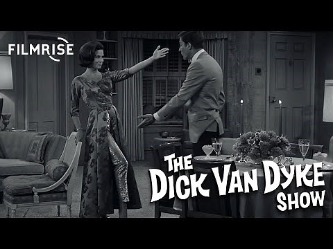 The Dick Van Dyke Show - Season 2, Episode 2 - The Two Faces of Rob - Full Episode
