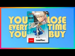 How to Collect Amiibo