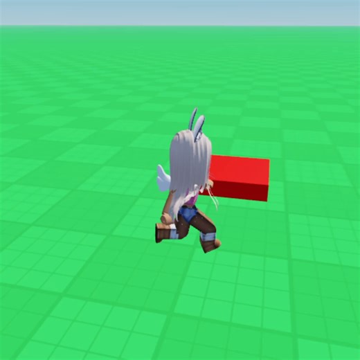 Day 65 of learning how to script on Roblox! 👀✨Ever play those obby games where when you fall you don't die, instead you're teleported back to the checkpoint? So... I was recently playing Obby Royale on Roblox and I was thinking about that teleport system and how it could be scripted. Now, the script may look small but it actually took me a bit to figure out with some trial and error 😅 For some reason I was making it overly complicated for myself and thought I needed to use Cframes LOL but then