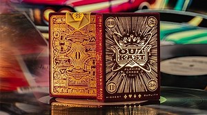 Outkast Playing Cards
