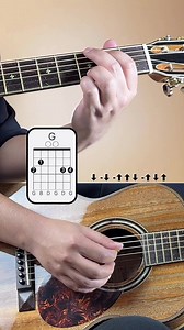 182K views · 2.2K reactions | With A Smile - Eraserheads. Easy Chords. Tune down 1/2 step #acousticguitar #guitarlessons #guitarists #guitarplayer #Eraserheads | Kaan Arkin | Facebook