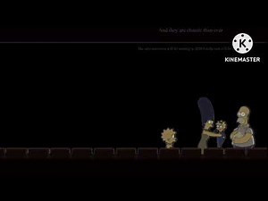 Madi and others in wreck it Ralph end credits part 2