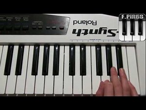 How To Play "Bohemian Rhapsody" SOLO by Queen