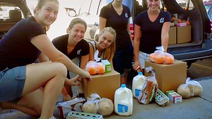 1.9K views · 64 reactions | We are IN NEED of volunteers in the SL Valley to deliver food to homebound seniors & people with disabilities. It's a 1-2 hour commitment per month and a GREAT way to get kids involved in giving back. Learn more about this important program designed to help this extremely vulnerable population, then find out more at https://www.utahfoodbank.org/ufb-food-box-program/. | Utah Food Bank | Facebook