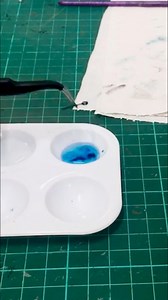 How I Blacken all my brass parts for model ship Building | John Builds Iconic Military Models