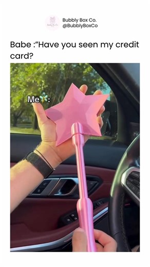 Click the link in our bio to get yours! 🧚🤩#viral #taptopay #reels #funny #pay #fairy