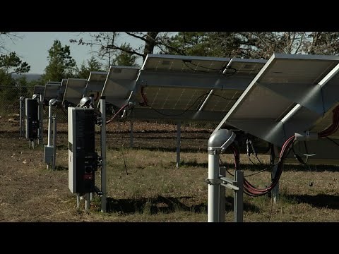 Continued growth but also contention in Michigan's rooftop solar industry