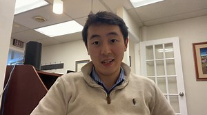 📽️ Why Fordham (Gabelli) M.S. in Finance