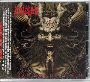 Deicide - Banished By Sin