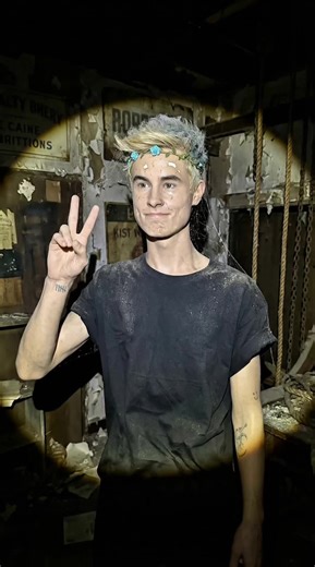 O2l Wax Museum… #o2l #kianlawley #jccaylen #connorfranta #sampottorff | sam pottorff