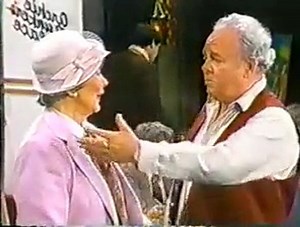 Archie Bunkers Place S2 E18 - La Cage Aux Bunker