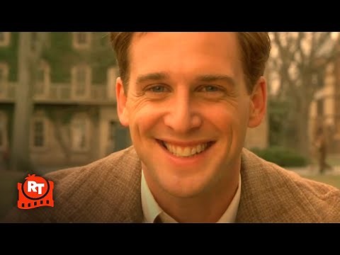 A Beautiful Mind (2001) - The Hubris of the Defeated Scene | Movieclips