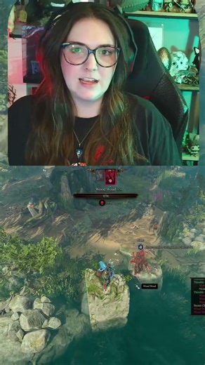 power word: kill | #carathehobbit on #Twitch