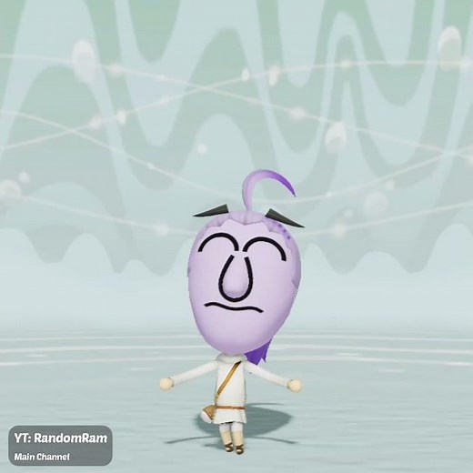 inside out | mii character creation codes in miitopia #20