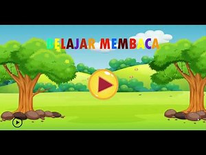 Cara Buat CD Interaktif Belajar Membaca dengan menggunakan Adobe Flash CS6 Part 2